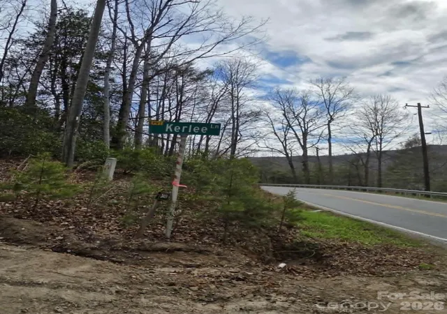 Photo 2 of Land for sale at Lot 1 Kerlee Ln, Old Fort, NC 28762 | MLS# 4388465 | Listing updated on 2026-07-14