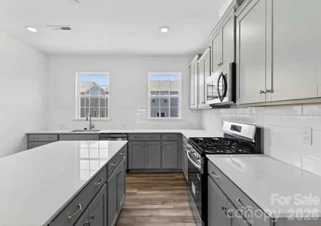 Photo 3 of Sale Pending at 106 Nablus Trl #A, Mooresville, NC 28117 | MLS# 4388466 | Listing updated on 2026-08-26