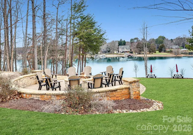 Photo 4 of Sale Pending at 106 Nablus Trl #A, Mooresville, NC 28117 | MLS# 4388466 | Listing updated on 2026-08-26
