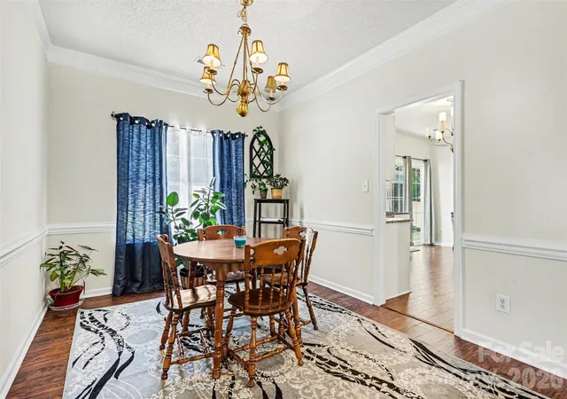 Photo 3 of Single family home for sale at 11232 Laurel View Dr, Charlotte, NC 28273 | MLS# 4388471 | Listing updated on 2026-09-01