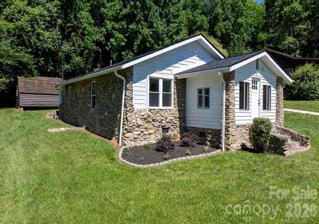 Photo 2 of Single family home for sale at 65 Mcdowell St, Old Fort, NC 28762 | MLS# 4388478 | Listing updated on 2026-10-01