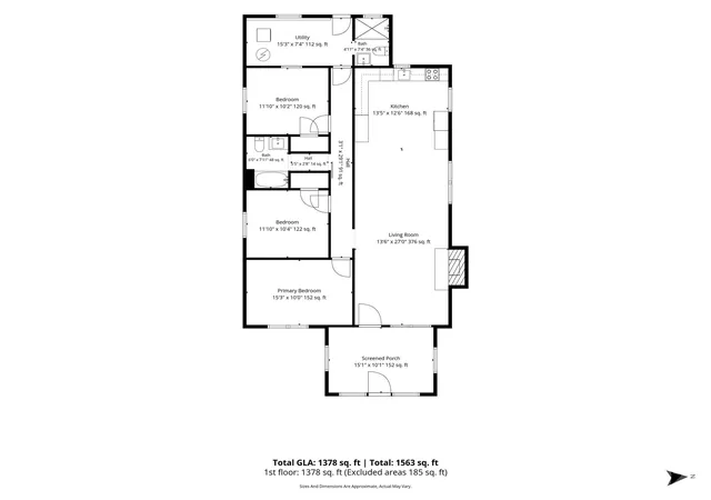 Photo 29 of Single family home for sale at 65 Mcdowell St, Old Fort, NC 28762 | MLS# 4388478 | Listing updated on 2026-10-01