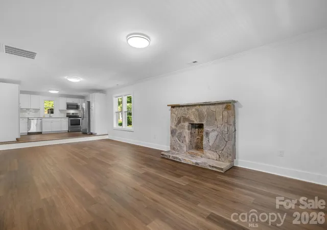 Photo 3 of Single family home for sale at 65 Mcdowell St, Old Fort, NC 28762 | MLS# 4388478 | Listing updated on 2026-10-01