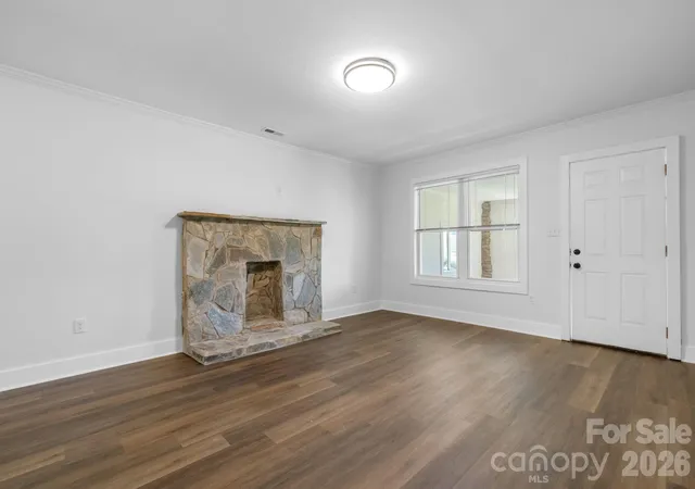 Photo 4 of Single family home for sale at 65 Mcdowell St, Old Fort, NC 28762 | MLS# 4388478 | Listing updated on 2026-10-01