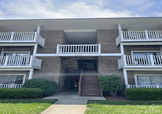 1st image of 9539 University Terrace Dr #D, Charlotte, NC 28262 | MLS# 4388479