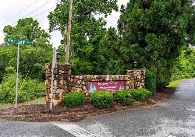 4th image of 00 Bee Gee Ln, Rutherfordton, NC 28139 | MLS# 4388486