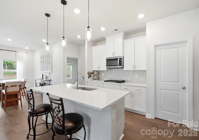 Photo 3 of Single family home for sale at 6234 Barcelona Way, Charlotte, NC 28214 | MLS# 4388488 | Listing updated on 2026-09-24