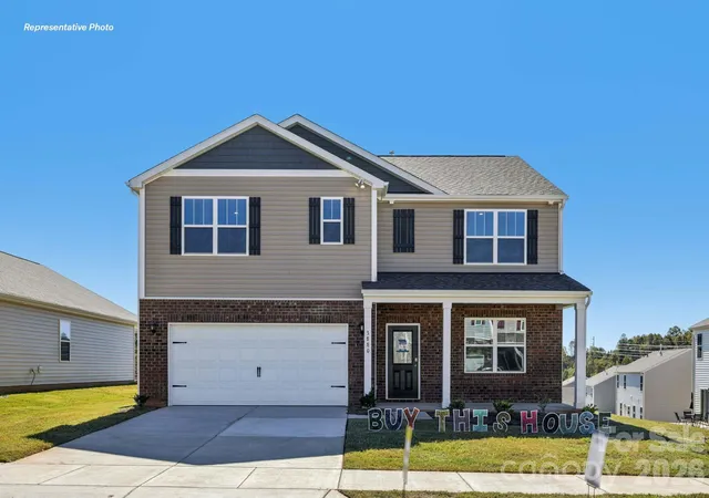 1st image of 5604 Pamplona Wy, Charlotte, NC 28214 | MLS# 4388494