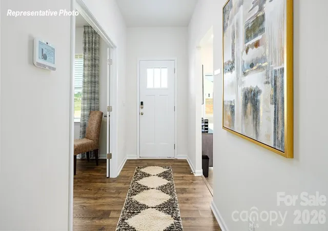2nd image of 5604 Pamplona Wy, Charlotte, NC 28214 | MLS# 4388494