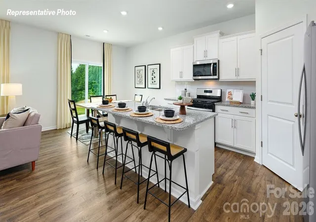 5th image of 5604 Pamplona Wy, Charlotte, NC 28214 | MLS# 4388494