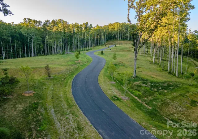 Photo 3 of Land for sale at 433 Irvine Dr, Fairview, NC 28730 | MLS# 4388495 | Listing updated on 2026-08-27