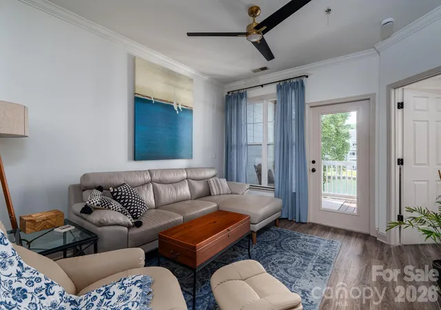 2nd image of 18736 Nautical Dr #202, Cornelius, NC 28031 | MLS# 4388498