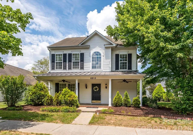 1st image of 6815 Tanners Creek Dr, Huntersville, NC 28078 | MLS# 4388501