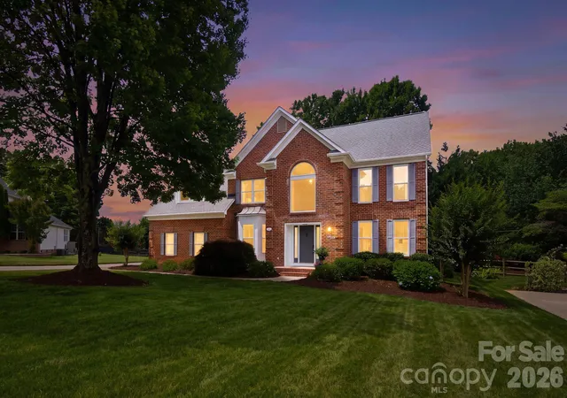 Photo 1 of Single family home for sale at 21415 John Pines Dr, Cornelius, NC 28031 | MLS# 4388502 | Listing updated on 2026-10-06