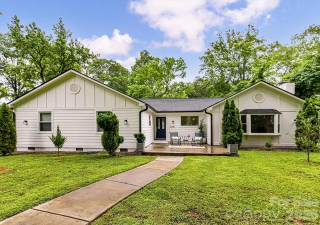 1st image of 1801 Matheson Ave, Charlotte, NC 28205 | MLS# 4388505