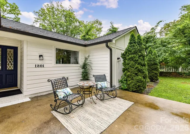 2nd image of 1801 Matheson Ave, Charlotte, NC 28205 | MLS# 4388505