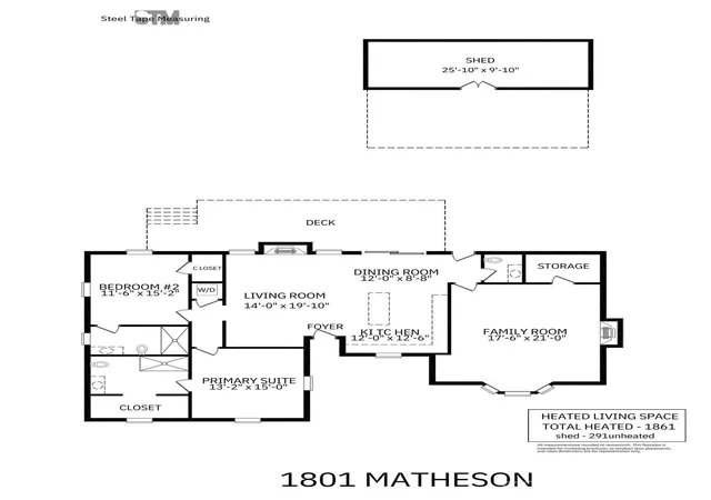 28th image of 1801 Matheson Ave, Charlotte, NC 28205 | MLS# 4388505