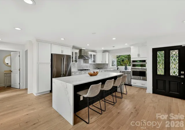 3rd image of 1801 Matheson Ave, Charlotte, NC 28205 | MLS# 4388505