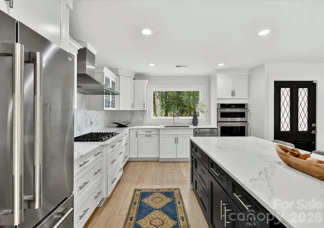 4th image of 1801 Matheson Ave, Charlotte, NC 28205 | MLS# 4388505