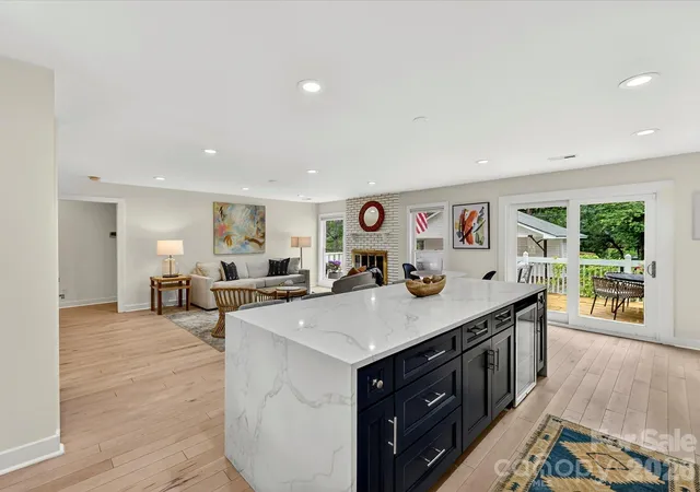 5th image of 1801 Matheson Ave, Charlotte, NC 28205 | MLS# 4388505