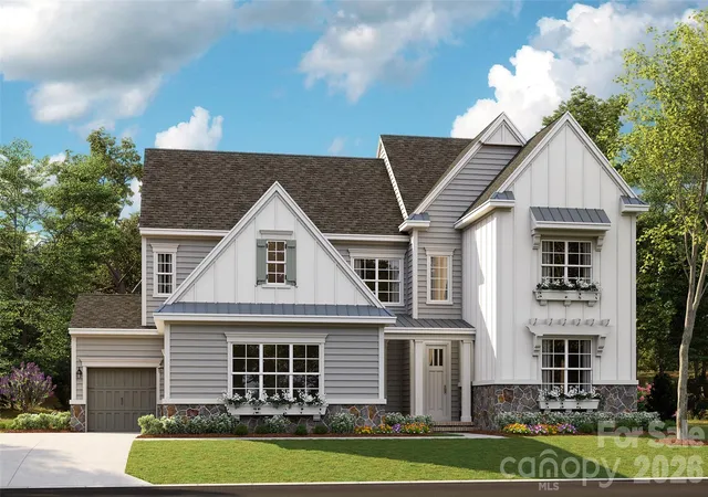 Photo 1 of Sale Pending at 6019 Robert Gray Ct #3, Charlotte, NC 28277 | MLS# 4388508 | Listing updated on 2026-09-23