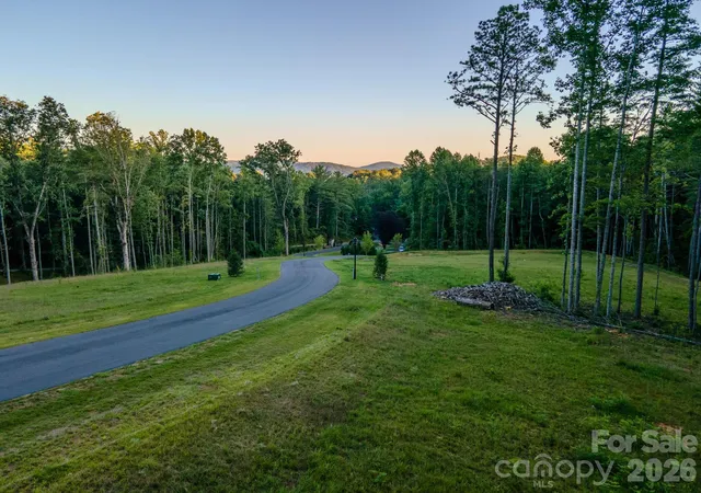 Photo 1 of Land for sale at 424 Irvine Dr, Fairview, NC 28730 | MLS# 4388510 | Listing updated on 2026-08-28