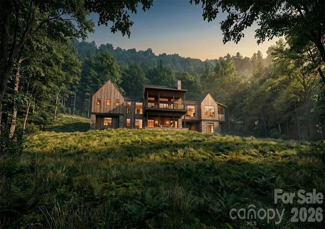image of 424 Irvine Dr, Fairview, NC 28730 | MLS# 4388510