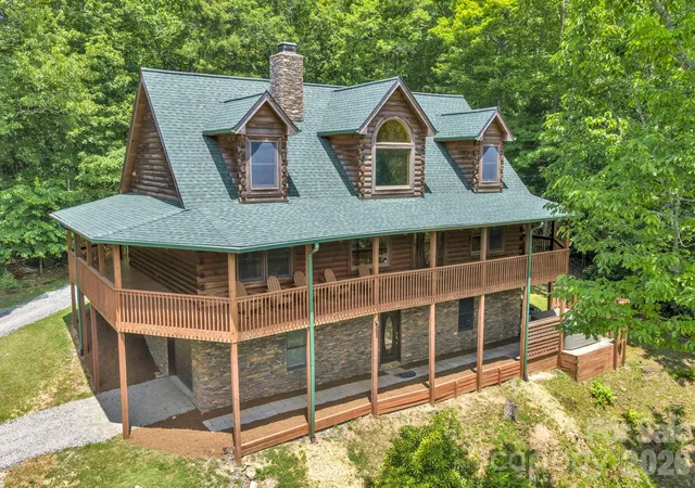 1st image of 328 Nile Park Dr, Blowing Rock, NC 28605 | MLS# 4388511