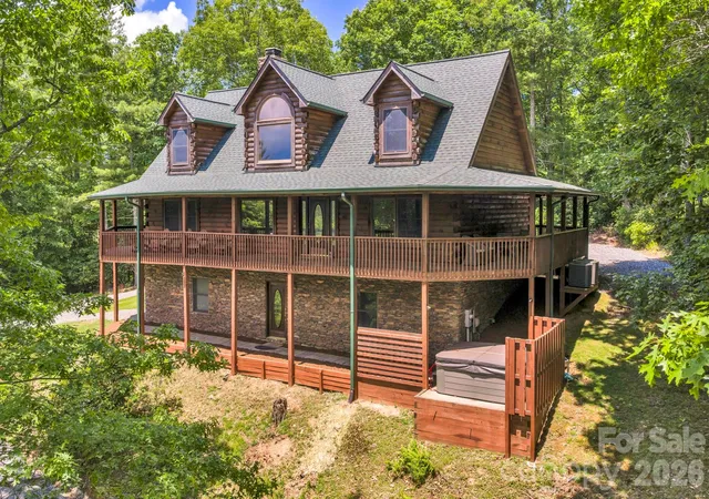 3rd image of 328 Nile Park Dr, Blowing Rock, NC 28605 | MLS# 4388511