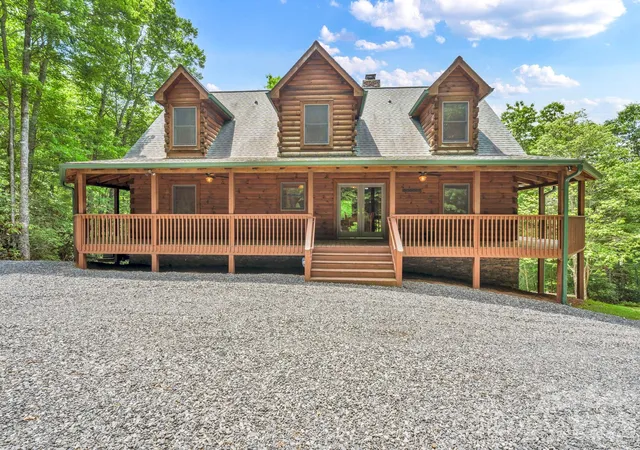 5th image of 328 Nile Park Dr, Blowing Rock, NC 28605 | MLS# 4388511
