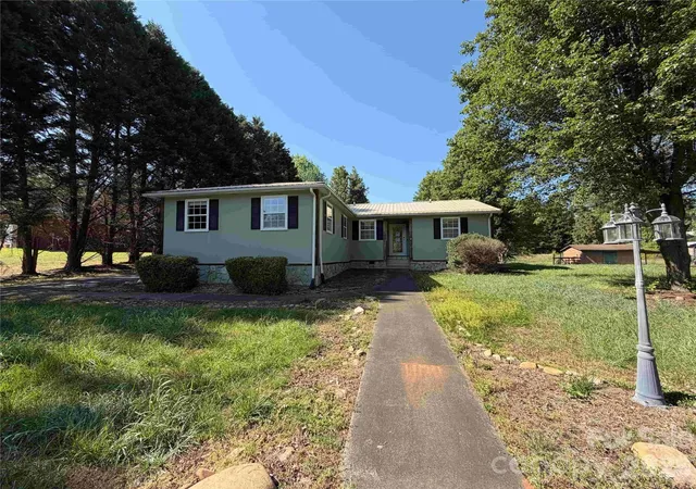 1st image of 2076 S Fork Dr, Morganton, NC 28655 | MLS# 4388512