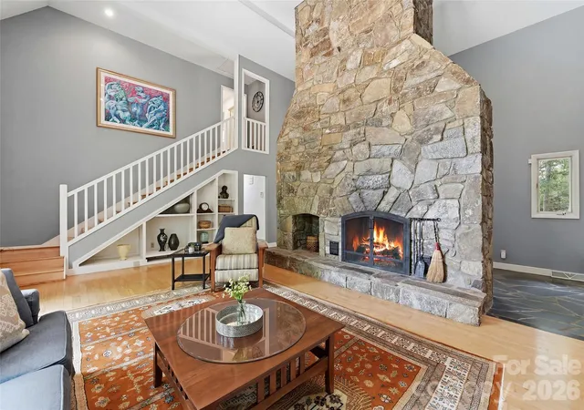 Photo 3 of Single family home for sale at 3091 Us 441 Hwy S, Sylva, NC 28779 | MLS# 4388513 | Listing updated on 2026-09-20