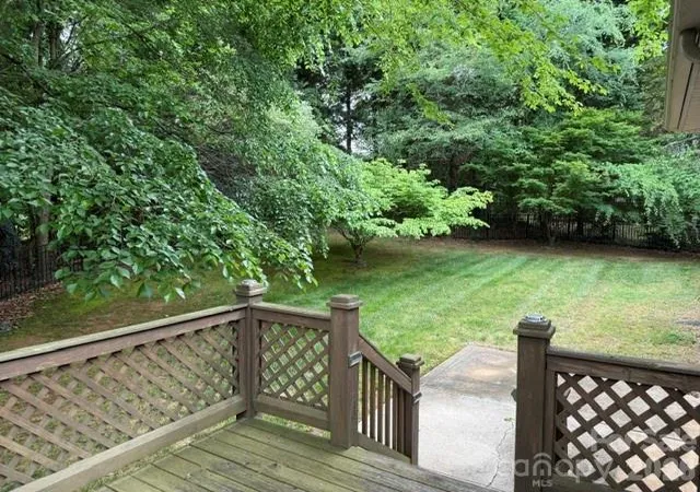 30th image of 5911 Sugarcane Ct, Mint Hill, NC 28227 | MLS# 4388532