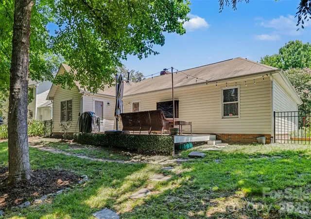 3rd image of 12619 Levins Hall Rd, Huntersville, NC 28078 | MLS# 4388537
