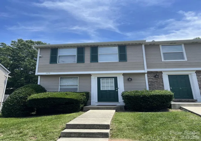 1st image of 9612 Vinca Cir #A, Charlotte, NC 28213 | MLS# 4388540