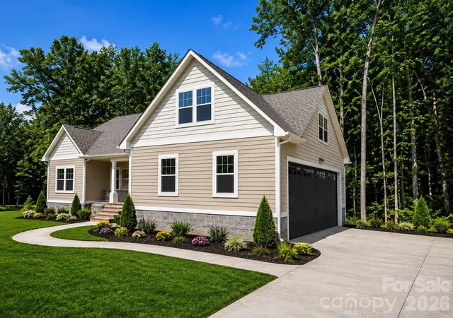 2nd image of 202 Bramblewood Dr, Salisbury, NC 28147 | MLS# 4388544