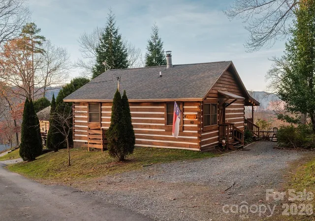 Homes for sale in Bryson City, NC | 658 Biltmore Cir, Bryson City, NC 28713 | MLS# 4388547