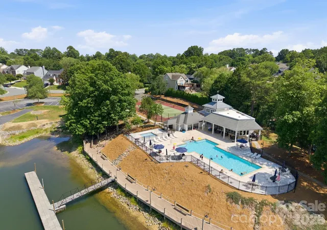 43rd image of 19608 Galleon Vw, Cornelius, NC 28031 | MLS# 4388551