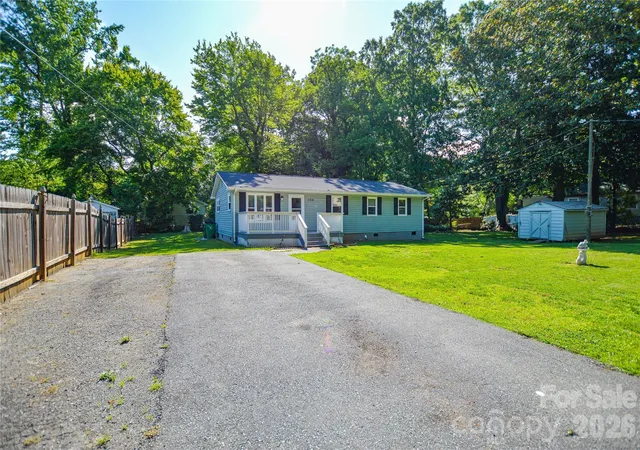 3rd image of 5514 Collins St, Charlotte, NC 28269 | MLS# 4388555