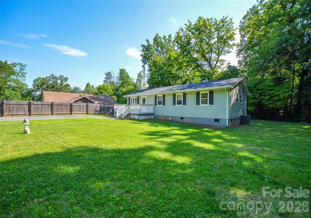 4th image of 5514 Collins St, Charlotte, NC 28269 | MLS# 4388555