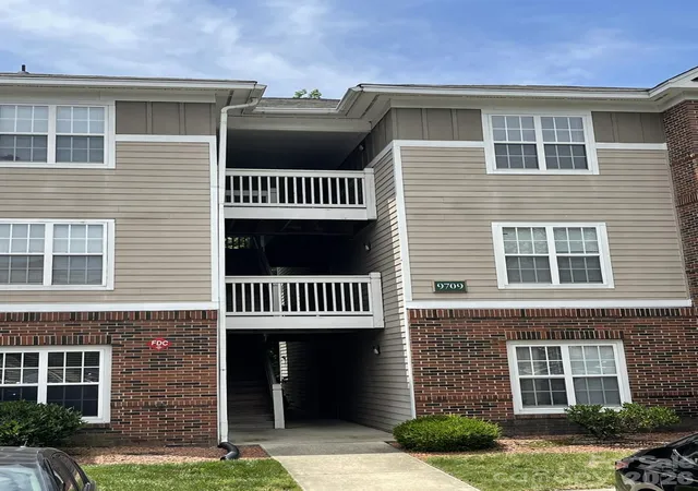 1st image of 9709 Campus Walk Ln #L, Charlotte, NC 28262 | MLS# 4388558