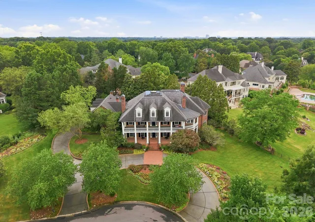 5th image of 8700 Challis Farm Rd, Charlotte, NC 28226 | MLS# 4388577