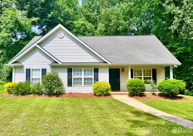 1st image of 6331 Nature Walk Dr, Charlotte, NC 28212 | MLS# 4388578