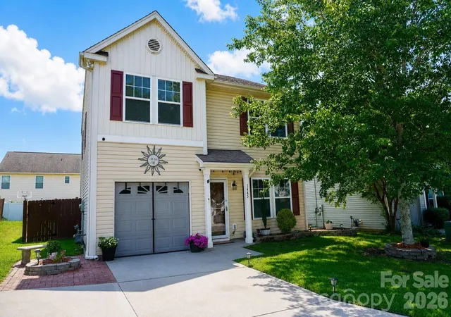 1st image of 1445 Logan Patrick Ct, Gastonia, NC 28052 | MLS# 4388582