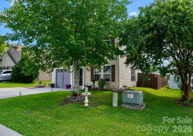 2nd image of 1445 Logan Patrick Ct, Gastonia, NC 28052 | MLS# 4388582