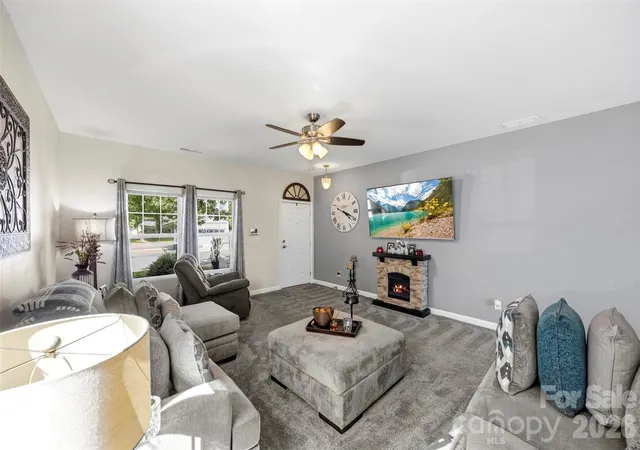 5th image of 1445 Logan Patrick Ct, Gastonia, NC 28052 | MLS# 4388582