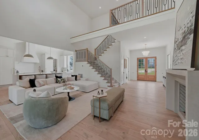 4th image of 207 Sugar Maple Ln, Weddington, NC 28104 | MLS# 4388585