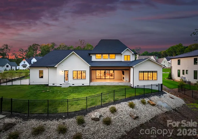 48th image of 207 Sugar Maple Ln, Weddington, NC 28104 | MLS# 4388585