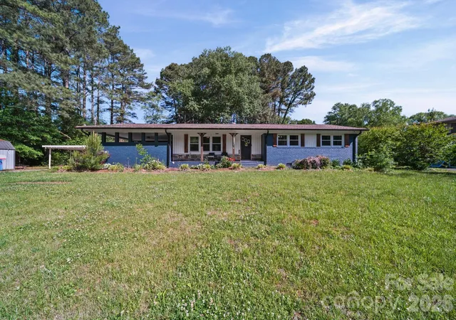 1st image of 809 Elaine Dr, Albemarle, NC 28001 | MLS# 4388586