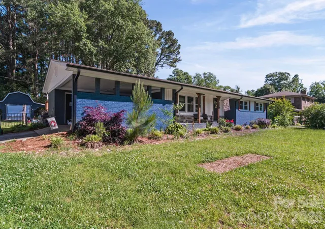 4th image of 809 Elaine Dr, Albemarle, NC 28001 | MLS# 4388586